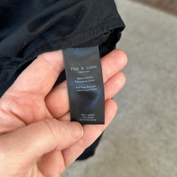 💚Rag and Bone Blouse - Picture 7 of 10